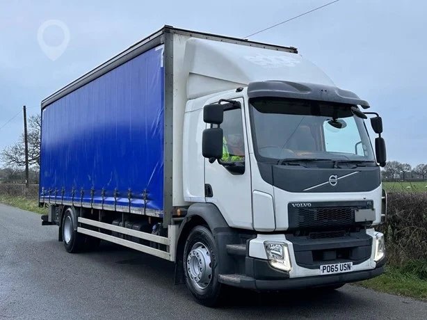 VOLVO FL12.250 For Sale